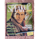 Revista Speakup Magazine Com