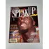 Revista Spekup Jimmy Cliff Russel Means  I51