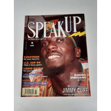 Revista Spekup Jimmy Cliff