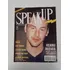 Revista Spekup Keanu Reeves  I108