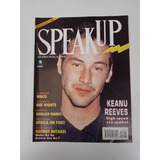 Revista Spekup Keanu Reeves
