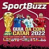 Revista SportBuzz Copa Catar