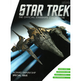 Revista Star Trek Altamid