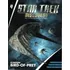 Revista Star Trek Discovery Klingon Bird-of- Prey + Miniatura - 14 Páginas Em Inglês - Editora Eaglemoss - Formato 17 X 21,5 - Capa Mole - 2018 - Bonellihq Abr24