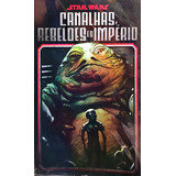 Revista Star Wars Canalhas