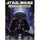 Revista Star Wars Darth Vader Em Português Editora Planeta Deagostini Do Brasil Ltda Formato 21 X 28 Capa Mole 2014 Bonellihq Cx379 F23
