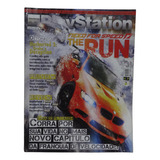 Revista Start Playstation N°