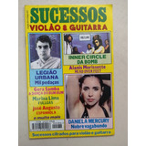 Revista Sucesso Violao Guitarra