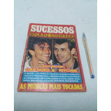 Revista Sucessos Violao