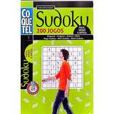 Revista Sudoku Com 200