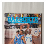 Revista Super Basquete 