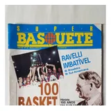 Revista Super Basquete