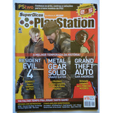 Revista Super Dicas Playstation N 16