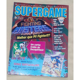 Revista Super Game Ano
