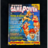 Revista Super Game Power