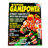 Revista Super Game Power