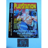 Revista Super Game Power