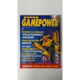 Revista Super Game Power