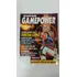 Revista Super Game Power 35 Pôster Calendário 14761