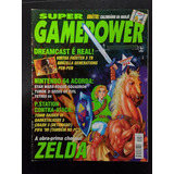 Revista Super Game Power 58 Crash Bandicoot Warped Detonado