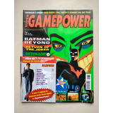 Revista Super Game Power 83 Batman Detonado Gamepro D575