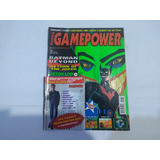 Revista Super Game Power N 83 Detonado 007 World Not Enough
