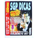 Revista Super Game Power Nº 5 - Sgp Dicas Mega Nes Ps One