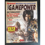 Revista Super Gamepower 129