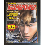 Revista Super Gamepower 130