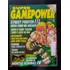 Revista Super Gamepower 27 Bugs Bunny Maui Mallard 