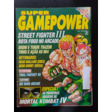 Revista Super Gamepower 27