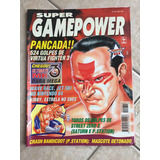 Revista Super Gamepower 32