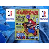 Revista Super Gamepower 85