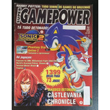 Revista Super Gamepower 89