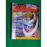 Revista Super Gamepower Ano