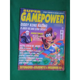 Revista Super Gamepower Ano