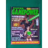 Revista Super Gamepower Ano