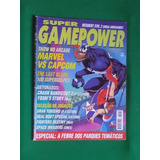 Revista Super Gamepower Ano