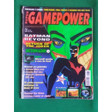 Revista Super Gamepower Ano