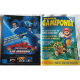 Revista Super Gamepower N 27