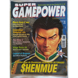 Revista Super Gamepower N 72