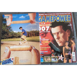 Revista Super Gamepower N 81