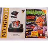 Revista Super Gamepower Nº