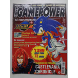 Revista Super Gamepower Nº
