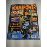 Revista Super Gamepower Perfect