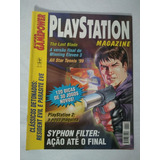 Revista Super Gamepower Playstation