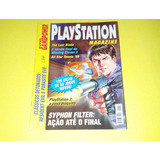 Revista Super Gamepower Playstaton
