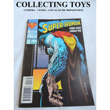 Revista Super Homem