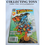 Revista Super Homem