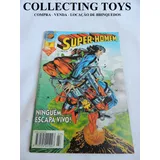 Revista Super Homem